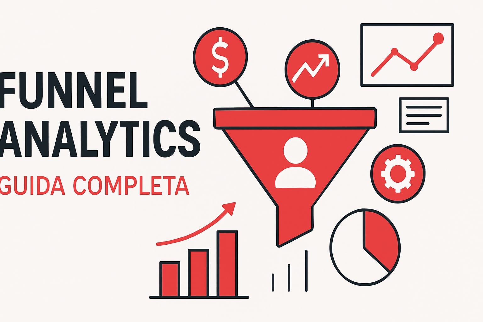Guida Completa a Funnel Analytics: Strategie e Best Practice 2025 9 guida completa a funnel analytics strategie e best practice 2025